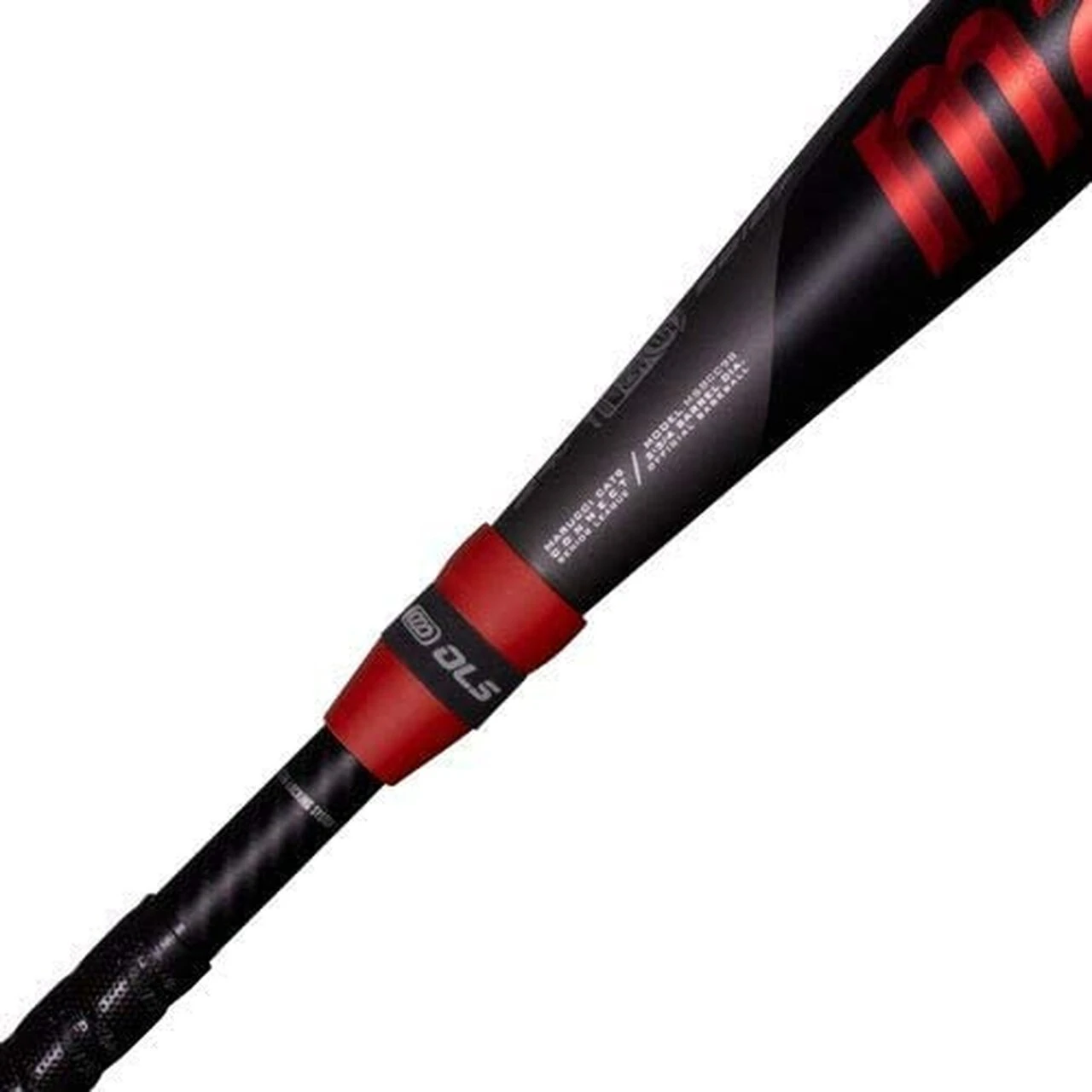 Marucci Cat 9 Connect -8 USSSA Senior League Baseball Bat 29 inch 21 oz 4 Marucci Cat 9 Connect -8 USSSA Senior League Baseball Bat 29 inch 21 oz - Image 4