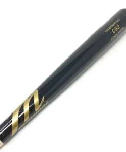 Marucci Wood Fungo CS2 35 Inch Black Natural