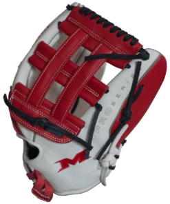 Miken Pro Series 14 in Slowpitch Softball Glove Left Hand Throw 7 Miken Pro Series 14 in Slowpitch Softball Glove Left Hand Throw -BASEBALL SHOP 9 46975.1579247265
