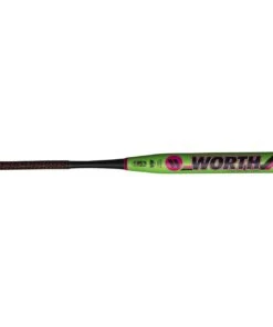 Worth Legit Watermelon XL 13.75 2PC USSSA Slowpitch Softball Bat 34 inch 25.5 oz WMLX21U 10 Worth Legit Watermelon XL 13.75 2PC USSSA Slowpitch Softball Bat 34 inch 25.5 oz WMLX21U -BASEBALL SHOP 9 73555.1637620629