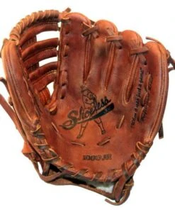 Shoeless Joe 1000JR Youth Baseball Glove I Web 10 inch Right Hand Throw 8 Shoeless Joe 1000JR Youth Baseball Glove I Web 10 inch Right Hand Throw -BASEBALL SHOP 9 79398.1605195326