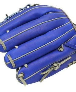 Zett Pro Series BPGT-33014 Baseball Glove 12 inch Blue Right Hand Throw 13 Zett Pro Series BPGT-33014 Baseball Glove 12 inch Blue Right Hand Throw -BASEBALL SHOP BBGT 33014 RO 5 72429.1645721901