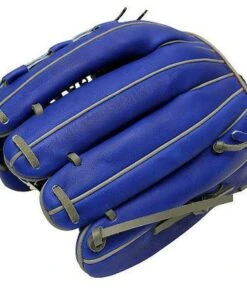 Zett Pro Series BPGT-33027 Baseball Glove 12.5 Royal Right Hand Throw 15 Zett Pro Series BPGT-33027 Baseball Glove 12.5 Royal Right Hand Throw -BASEBALL SHOP BPGT 33027 3 95675.1642469274