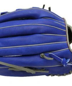 Zett Pro Series BPGT-33027 Baseball Glove 12.5 Royal Right Hand Throw 13 Zett Pro Series BPGT-33027 Baseball Glove 12.5 Royal Right Hand Throw -BASEBALL SHOP BPGT 33027 5 11489.1642469274