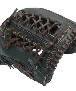 Zett Pro Series BPGT-3627 Baseball Glove Black 12.5 Right Hand Throw 10 Zett Pro Series BPGT-3627 Baseball Glove Black 12.5 Right Hand Throw -BASEBALL SHOP BPGT 3627 2 76537.1642470525