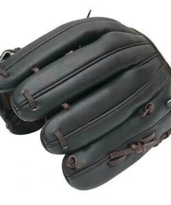 Zett Pro Series BPGT-3627 Baseball Glove Black 12.5 Right Hand Throw 9 Zett Pro Series BPGT-3627 Baseball Glove Black 12.5 Right Hand Throw -BASEBALL SHOP BPGT 3627 3 37790.1642470525