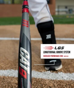 Marucci CAT 9 Connect -3 Baseball Bat 33 inch 30 oz 8 Marucci CAT 9 Connect -3 Baseball Bat 33 inch 30 oz -BASEBALL SHOP CAT9 Connect Tech LGS 79264.1605403651