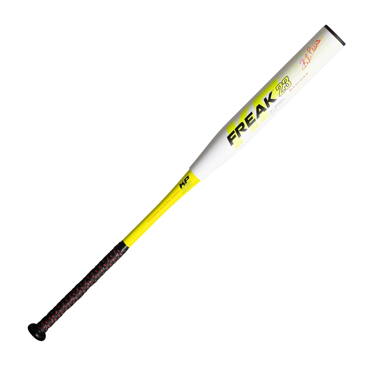 Miken Kyle Pearson Freak 23 Maxload Slowpitch Softball Bat USSSA 34 inch 26 oz 1 Miken Kyle Pearson Freak 23 Maxload Slowpitch Softball Bat USSSA 34 inch 26 oz