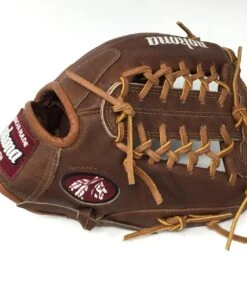 Nokona Walnut WB-1150M Baseball Glove 11.5 Modified Trap Right Handed Throw 20 Nokona Walnut WB-1150M Baseball Glove 11.5 Modified Trap Right Handed Throw -BASEBALL SHOP IMG 0954 68810.1524765193