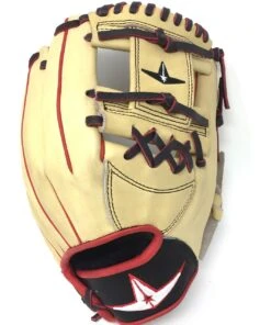 All-Star Pro Elite 11.5 Baseball Glove I Web Right Hand Throw 8 All-Star Pro Elite 11.5 Baseball Glove I Web Right Hand Throw -BASEBALL SHOP IMG 1284 63202.1538243284
