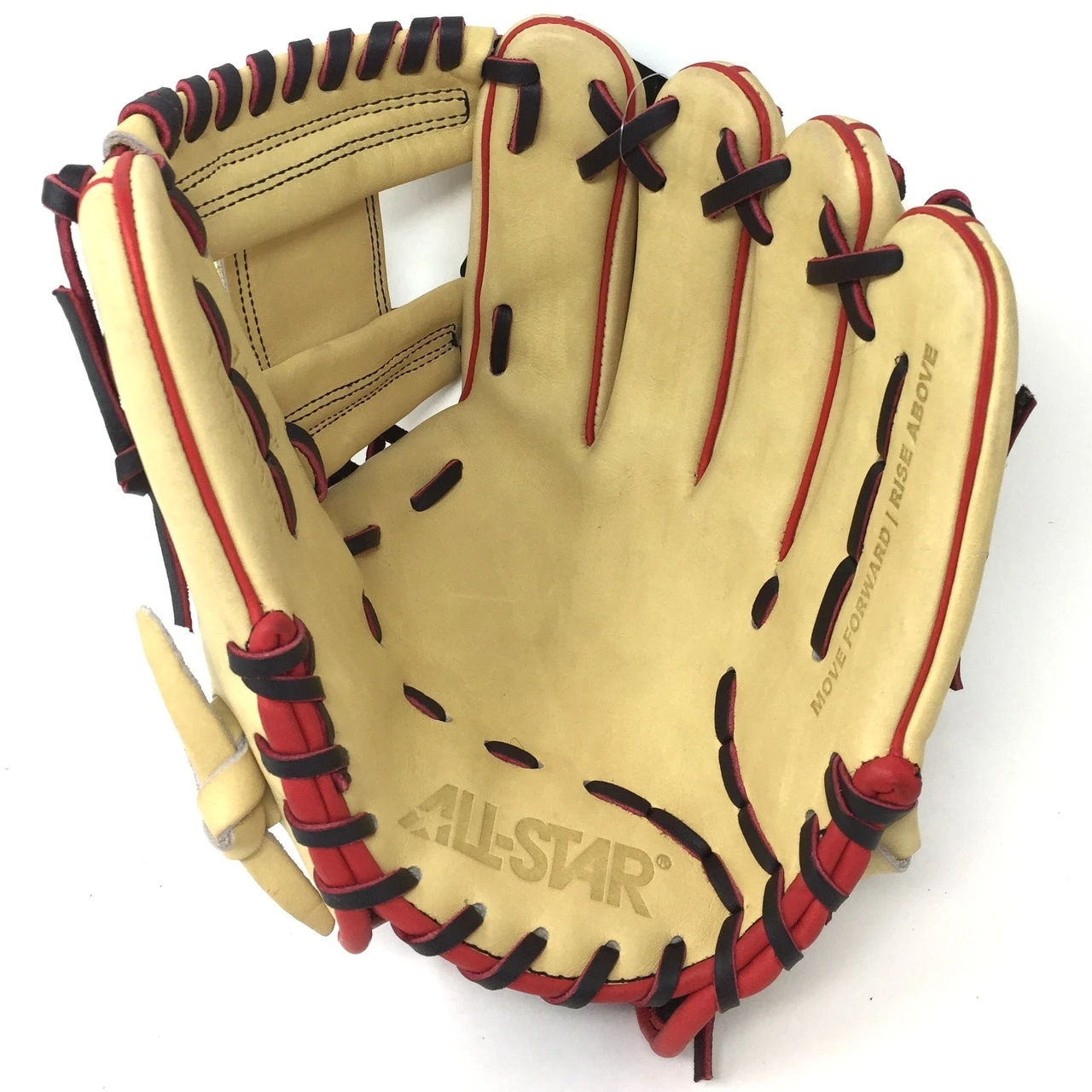 All-Star Pro Elite 11.5 Baseball Glove I Web Right Hand Throw 4 All-Star Pro Elite 11.5 Baseball Glove I Web Right Hand Throw - Image 4