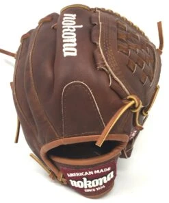 Nokona Walnut WB-100 Youth Baseball Glove 10.5 Right Hand Throw 14 Nokona Walnut WB-100 Youth Baseball Glove 10.5 Right Hand Throw -BASEBALL SHOP IMG 1352 38750.1541442348