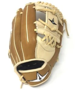 All-Star Pro Elite 11.5 I Web Baseball Glove Right Hand Throw Cream Saddle Tan -BASEBALL SHOP IMG 1723 30447.1551722667