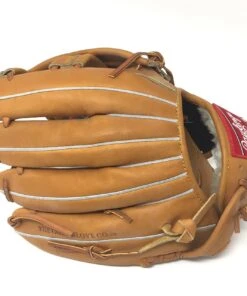 Rawlings HOH PRORV23 Baseball Glove Horween Leather 12.25 Right Hand Throw 13 Rawlings HOH PRORV23 Baseball Glove Horween Leather 12.25 Right Hand Throw -BASEBALL SHOP IMG 2755 08192.1580508129