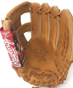 Rawlings HOH PRORV23 Baseball Glove Horween Leather 12.25 Right Hand Throw 15 Rawlings HOH PRORV23 Baseball Glove Horween Leather 12.25 Right Hand Throw -BASEBALL SHOP IMG 2756 23848.1580508129