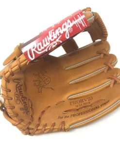 Rawlings HOH PRORV23 Baseball Glove Horween Leather 12.25 Right Hand Throw 14 Rawlings HOH PRORV23 Baseball Glove Horween Leather 12.25 Right Hand Throw -BASEBALL SHOP IMG 2757 00950.1580508129