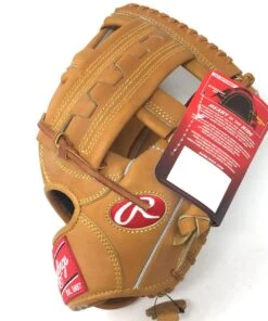 Rawlings HOH PRORV23 Baseball Glove Horween Leather 12.25 Right Hand Throw 12 Rawlings HOH PRORV23 Baseball Glove Horween Leather 12.25 Right Hand Throw -BASEBALL SHOP IMG 2758 89482.1580508129