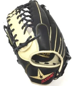 All-Star System 7 Outfielders Baseball Glove FGS7-OF 12.5 Left Hand Throw 11 All-Star System 7 Outfielders Baseball Glove FGS7-OF 12.5 Left Hand Throw -BASEBALL SHOP IMG 2980 46973.1586997399