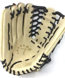 All-Star System Seven FGS7-OFL 12.75" Baseball Glove Left Handed Throw -BASEBALL SHOP IMG 2982 49672.1586978510