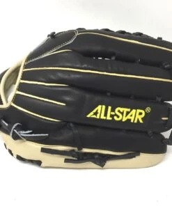 All-Star System 7 Outfielders Baseball Glove FGS7-OF 12.5 Left Hand Throw 12 All-Star System 7 Outfielders Baseball Glove FGS7-OF 12.5 Left Hand Throw -BASEBALL SHOP IMG 2984 49731.1586997403