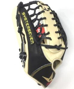 All-Star System Seven FGS7-OFL 12.75" Baseball Glove Left Handed Throw -BASEBALL SHOP IMG 2985 83526.1586978501