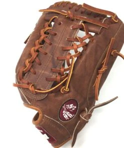 Nokona WB-1275M Walnut Baseball Glove 12.75 inch Right Handed Throw 16 Nokona WB-1275M Walnut Baseball Glove 12.75 inch Right Handed Throw -BASEBALL SHOP IMG 3014 36136.1587671207