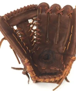 Nokona WB-1275M Walnut Baseball Glove 12.75 inch Right Handed Throw 15 Nokona WB-1275M Walnut Baseball Glove 12.75 inch Right Handed Throw -BASEBALL SHOP IMG 3015 63805.1587671206