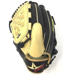 All-Star System Seven FGS7-PT Baseball Glove 12 Inch Left Handed Throw -BASEBALL SHOP IMG 3223 45320.1596130129