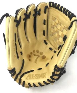 All-Star System Seven FGS7-PT Baseball Glove 12 Inch Left Handed Throw -BASEBALL SHOP IMG 3224 04956.1596130129