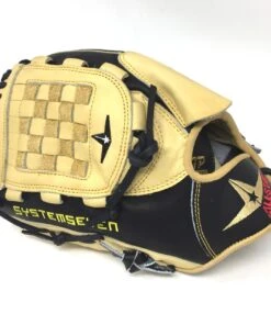 All-Star System Seven FGS7-PT Baseball Glove 12 Inch Left Handed Throw -BASEBALL SHOP IMG 3225 69925.1639861031