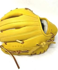 American Kip 11.5 Single Post TTL-Y1 Baseball Glove Right Hand Throw -BASEBALL SHOP IMG 4235 98324.1638391662