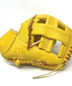 American Kip 11.5 Single Post TTL-Y1 Baseball Glove Right Hand Throw -BASEBALL SHOP IMG 4237 11246.1638391662
