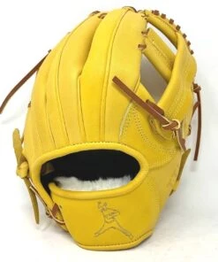 American Kip 11.5 Single Post TTL-Y1 Baseball Glove Right Hand Throw -BASEBALL SHOP IMG 4238 01162.1638391662