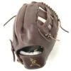 American Kip 12 inch H Web NNL-BR Baseball Glove Right Hand Throw