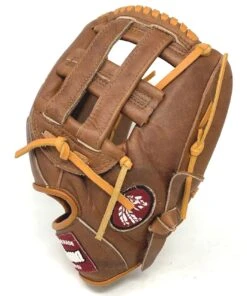 Nokona WB-1200H Walnut Baseball Glove 12 inch Right Hand Throw