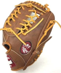 Nokona Walnut WB-1150M Baseball Glove 11.5 Modified Trap Right Handed Throw 15 Nokona Walnut WB-1150M Baseball Glove 11.5 Modified Trap Right Handed Throw -BASEBALL SHOP IMG 4260 43833.1644445816