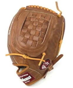 Nokona Walnut WB-1300C Baseball Glove 13 inch Right Hand Throw