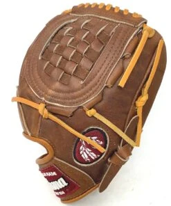 Nokona Walnut WB-100 Youth Baseball Glove 10.5 Right Hand Throw 11 Nokona Walnut WB-100 Youth Baseball Glove 10.5 Right Hand Throw -BASEBALL SHOP IMG 4271 09371.1638481811