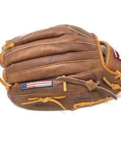 Nokona WB-1275M Walnut Baseball Glove 12.75 inch Right Handed Throw 18 Nokona WB-1275M Walnut Baseball Glove 12.75 inch Right Handed Throw -BASEBALL SHOP IMG 4275 17029.1638481543