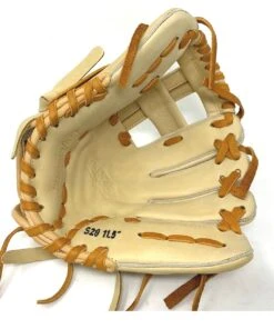 Soto Camel 11.5 Single Post Baseball Glove Right Hand Throw 10 Soto Camel 11.5 Single Post Baseball Glove Right Hand Throw -BASEBALL SHOP IMG 4338 35968.1639417788