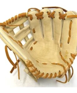 Soto Camel 12 Inch H Web Baseball Glove Right Hand Throw 8 Soto Camel 12 Inch H Web Baseball Glove Right Hand Throw -BASEBALL SHOP IMG 4349 70724.1639418443
