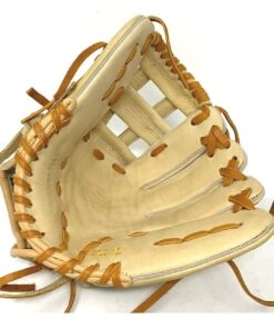 Soto Camel 12 Inch H Web Baseball Glove Right Hand Throw 10 Soto Camel 12 Inch H Web Baseball Glove Right Hand Throw -BASEBALL SHOP IMG 4350 38389.1639418440