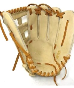 Soto Camel 12.75 H Web Baseball Glove Right Hand Throw 8 Soto Camel 12.75 H Web Baseball Glove Right Hand Throw -BASEBALL SHOP IMG 4361 07198.1639419497
