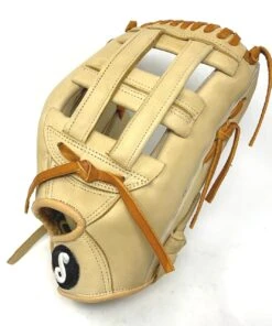 Soto Camel 12.75 H Web Baseball Glove Right Hand Throw 9 Soto Camel 12.75 H Web Baseball Glove Right Hand Throw -BASEBALL SHOP IMG 4363 93738.1639419501