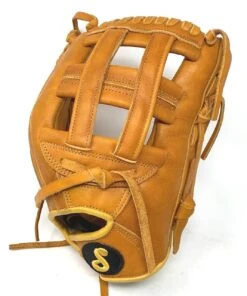 Soto Honey 12.75 H Web Baseball Glove Right Hand Throw