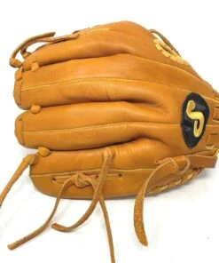 Soto Honey 12 Inch Single Web Closed Back Baseball Glove Right Hand Throw 9 Soto Honey 12 Inch Single Web Closed Back Baseball Glove Right Hand Throw -BASEBALL SHOP IMG 4377 18003.1639505295