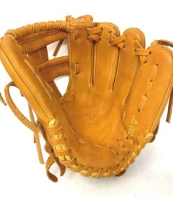 Soto Honey 12 Inch Single Web Closed Back Baseball Glove Right Hand Throw 8 Soto Honey 12 Inch Single Web Closed Back Baseball Glove Right Hand Throw -BASEBALL SHOP IMG 4379 17553.1639505300