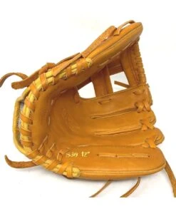 Soto Honey 12 Inch Single Web Closed Back Baseball Glove Right Hand Throw 11 Soto Honey 12 Inch Single Web Closed Back Baseball Glove Right Hand Throw -BASEBALL SHOP IMG 4380 41660.1639505295