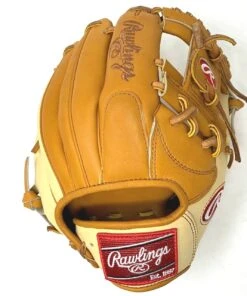 Rawlings Heart of the Hide PROTT2 Baseball Glove 11.5 I Web Right Hand Throw 13 Rawlings Heart of the Hide PROTT2 Baseball Glove 11.5 I Web Right Hand Throw -BASEBALL SHOP IMG 4614 60872.1643307261