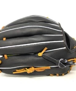 SSK Taiwan Silver Series 11.75 Baseball Glove Black Right Hand Throw 11 SSK Taiwan Silver Series 11.75 Baseball Glove Black Right Hand Throw -BASEBALL SHOP IMG 4669 61938.1643675978